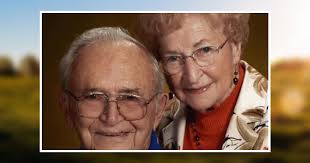 Rosalie Eddington Obituary December 5, 2008