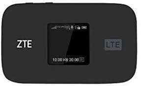 Semakin banyak orang yang membutuhkan internet praktis yang siap dibawa ke mana saja. Zte Mf971v Lte Cat6 Mifi Review 4g