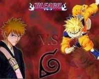 لعبة ناروتو ضد بليتش 3.5 / افضل 10 قتالات استمتعت فيهم من ناحية الرسم | امبراطورية. Bleach Vs Naruto 4 0 Game Fighting