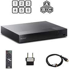 But they do not affect the. Sony Bdp S1700 Multi Region Blu Ray Dvd Region Free Player 110 240 Voltios Cable Hdmi Y Dynastar Plug Adapter Package Smart Region Free Amazon Com Mx Electronicos