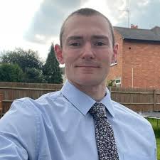 25 Years ago I was given my first Name badge, and this month I got a New  one!