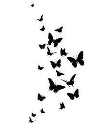 Black Butterfly Drawing Wallpaper Huge collection, amazing choice, 100+ million high quality, affordable rf and rm images. black butterfly drawing wallpaper