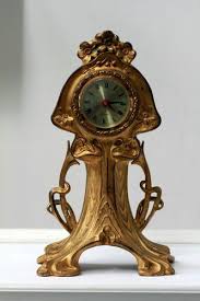Electronics Cars Fashion Collectibles Coupons And More Ebay Art Nouveau Antiques Antique Clock Art Nouveau
