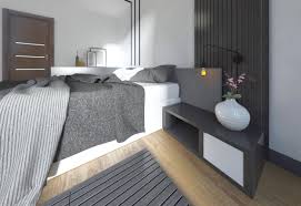 To get a modern look, use glossy furniture with clean finish. The Modern Bedroom A Guide To Simple Style House Tipster