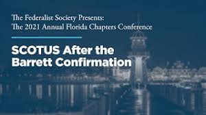 We did not find results for: Kathryn Kimball Mizelle The Federalist Society