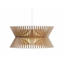 This is article about lustre en bois génial lustre bois scandinave rating: Lustre Design Scandinave Kontro En Bois Clair Bois Blanc Noir Ou Noyer