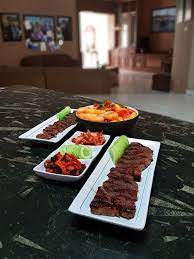 Pin Di Culinary Experience