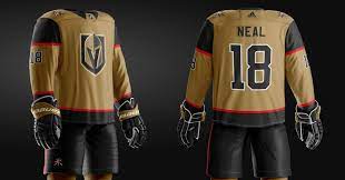 Shop gift cards redeem gift cards magical, meaningful items you can't find anywhere else. What Could The Golden Knights Eventual Alternate Sweaters Look Like Knights On Ice