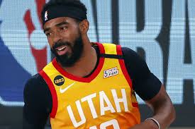 The latest stats, facts, news and notes on mike conley of the utah. Mike Conley Rejoins Utah Jazz In Nba Bubble To Proceed With Four Day Quarantine Deseret News