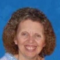 Trudy Maria Barthel Obituary