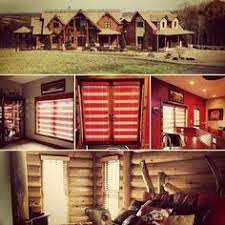 Learn more about window treatment ideas with guides and photos. 7 Best Log Cabin Window Treatments Ideas Cabin Window Treatments Cabin Windows Log Cabin