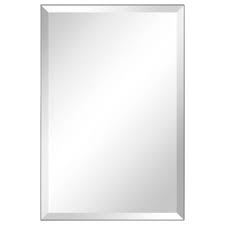 4.9 out of 5 stars with 7 ratings. 21 25 Inch X 27 5 Inch Large Decorative Mirror In White On Bed Bath Beyond Accuweather Shop
