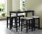 Rectangular Kitchen Tables For Small Spaces