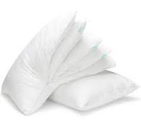 Amazon.com: EverSnug Adjustable Pillows for Sleeping ...