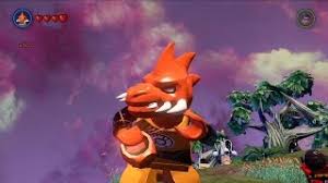 Destroy it to get the character token. Lego Batman 3 Larfleeze Sinestro Jon Stewart And Dex Starr Gameplay Free Online Games