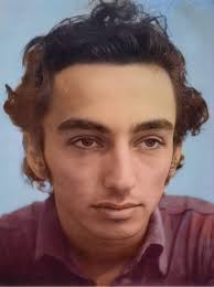 GUILLERMO DANIEL BINSTOCK