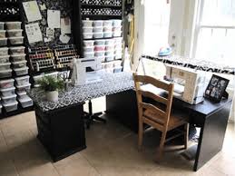 Start with a sewing table for cutting fabric and for using your sewing machine. Repurpose Your Old Furniture And Create The Perfect Sewing Room