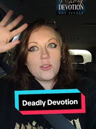 Deadly Devotion: A Captivating Bratva Romance