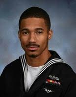 Petty Officer Dwight Rogers Obituary