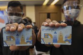 Pekerja di bidang informal (taksi online / ojek online). Update Info Terbaru Cara Daftar Kartu Prakerja Gelombang 12 Tahun 2021 Di Www Prakerja Goid Fix Indonesia