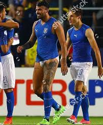 Hnl i više od 5000 natjecanja u preko 30 sportova diljem svijeta) na rezultati.com stranici! Only Men Sport Andrea Petagna Facebook