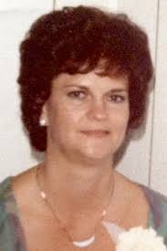 Betty Ann Brinegar Mullins