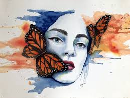 GUEST ARTIST: "My Continuing Journey" by Bernadette Sabatini