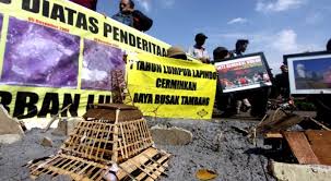 Pasalnya, selama ini pasar yang sebelumnya. Sedot Lumpur Lapindo Rp239 Miliar Ternyata Bisa Dimanfaatkan Untuk Bahan Konstruksi Okezone Economy