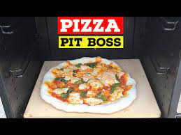 6 How To Make Pizza In Your Pit Boss Vertical Pellet Smoker Youtube Smoked Food Recipes Pit Boss Pellet Grill Recipes Pellet Smoker Recipes