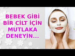 Bebek Gibi Cilt Icin Pirinc Unu Maskesi Yuz Maskesi Tarifi Youtube Cilt Beyazlatma Cilt Urunleri Cilt Bakimi