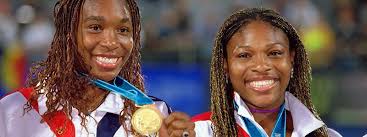 History Makers: The Williams sisters