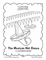Mexican Hat Dance