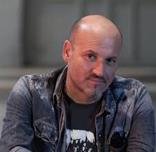 Flavio Vecchi, Ricky Montanari 🇮🇹 Italian Pride 💯