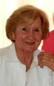 Ines Mitchell Obituary