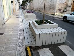 Numero telefono, indirizzo e mappa. Martina Franca La Strada Dello Shopping Puzza Noi Notizie