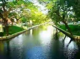 Beauty Of Alleppey Venice Of East Europe Travel Places To See Alappuzha