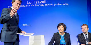 Que Reste T Il De La Loi El Khomri Le Point