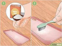 Hi welcome to our channel liza sanal. How To Clean A Silicone Phone Case 12 Steps With Pictures