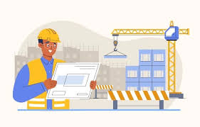 Contractor Illustrations Images ...