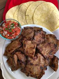 You'll see why.) in the same pan, cook your eggs sunnyside up or over easy. Beef Carne Asada Marinade Costa Rica Pura Vida Moms