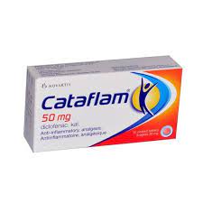 دواء كتافلام cataflam من الأدوية التي تعمل على خفض حرارة الجسم المرتفعة المادة الفعالة في دواء كتافلام هي ديكلوفيناك بوتاسيوم، والتي تعمل. ÙƒØªØ§ÙÙ„Ø§Ù… Cataflam Ø¯ÙˆØ§Ø¹ÙŠ Ø§Ù„Ø§Ø³ØªØ¹Ù…Ø§Ù„ Ø§Ù„Ø¬Ø±Ø¹Ø© ÙˆØ§Ù„Ø¢Ø«Ø§Ø± Ø§Ù„Ø¬Ø§Ù†Ø¨ÙŠØ© Ø¹Ù„Ø§Ø¬ÙŠ