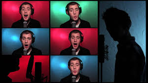 Grenade Bruno Mars A Cappella Cover Feat Seth Johnson Free Mp3 A Cappella Bruno Mars Johnson