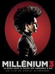 Grâce aux films, je savais à quoi m'attendre, mais il est important de signaler que les hommes qui n'aimaient pas les femmes contient des scènes de violence à réserver à un public. Millenium Le Film Les Hommes Qui N Aimaient Pas Les Femmes En Streaming Direct Et Replay Sur Canal Mycanal