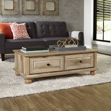 Only 1 available and it's in 15 people's carts. Better Homes Gardens Crossmill Coffee Table Weathered Finish Walmart Com Walmart Com