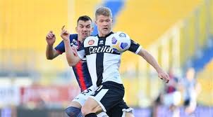 وقت لعبة مباراة ميلان وأودينيزي فى الدورى الايطالى 2013. ØªØ±ØªÙŠØ¨ ØµØ§Ù†Ø¹ÙŠ Ø§Ù‡Ø¯Ø§Ù Ø§Ù„Ø¯ÙˆØ±ÙŠ Ø§Ù„Ø§ÙŠØ·Ø§Ù„ÙŠ