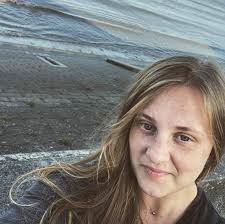 Amelia Verity Thomas