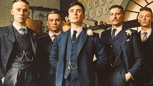 Who's who in the shelby family? Spoilers Peaky Blinders Season 6 When On Tv Possible Release Date Who Are In The Cast And What S Going To Happen Details Inside The Global Coverage