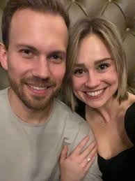 Lauren Leighton and Brady Roers's Wedding Website