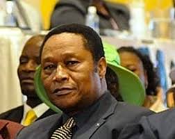 Eyewitness News Bahamas