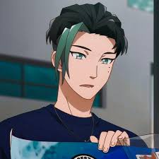 11 Mori William Soichiro ideas